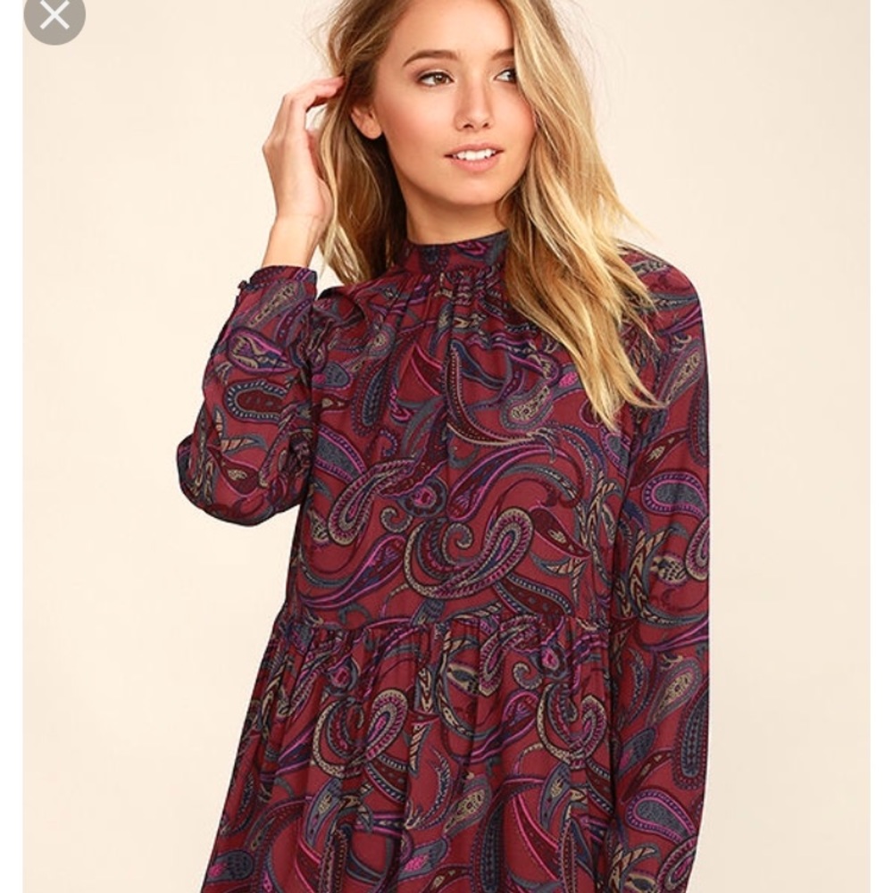 Dress from JACK by BBDAKOTA